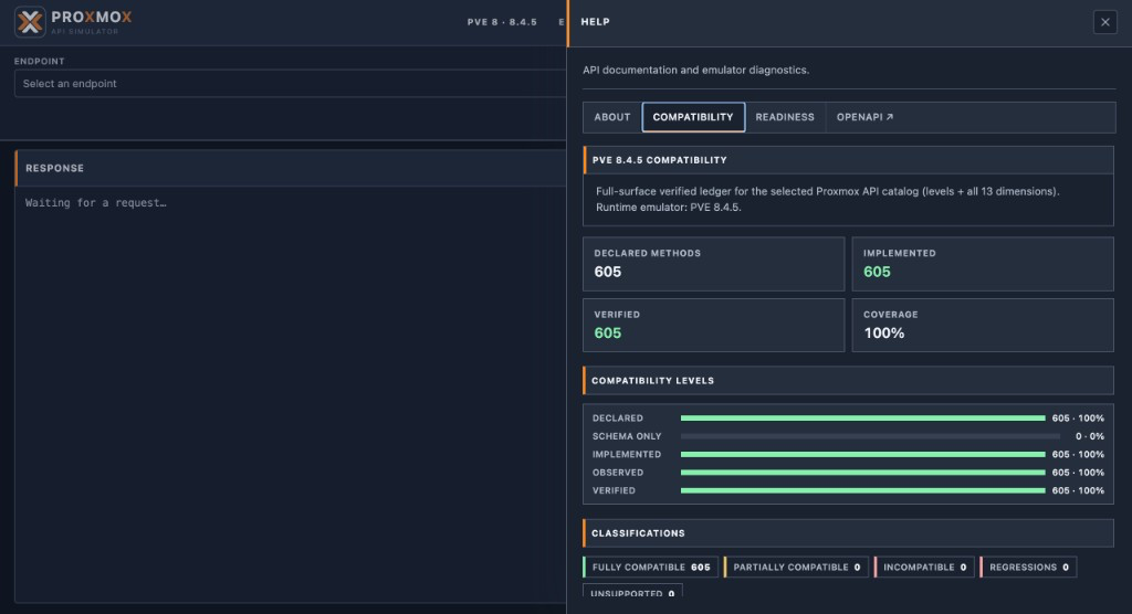 Web UI help